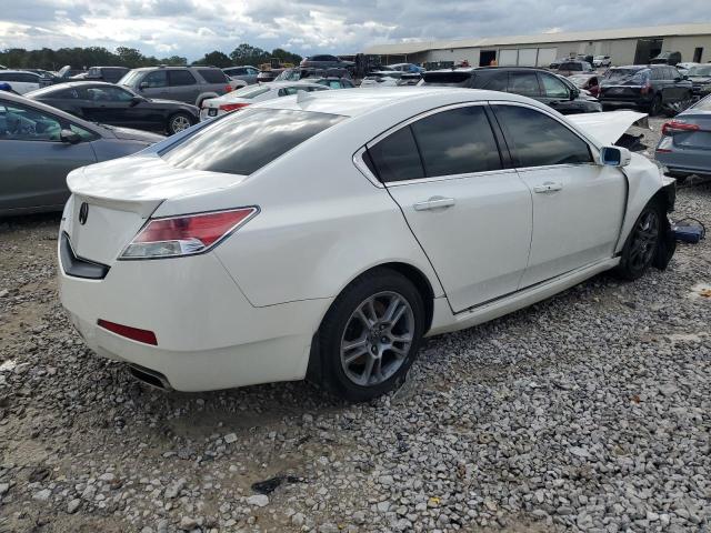 Photo 2 VIN: 19UUA8F53AA017680 - ACURA TL 