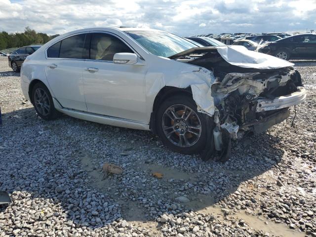 Photo 3 VIN: 19UUA8F53AA017680 - ACURA TL 