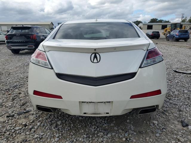 Photo 5 VIN: 19UUA8F53AA017680 - ACURA TL 