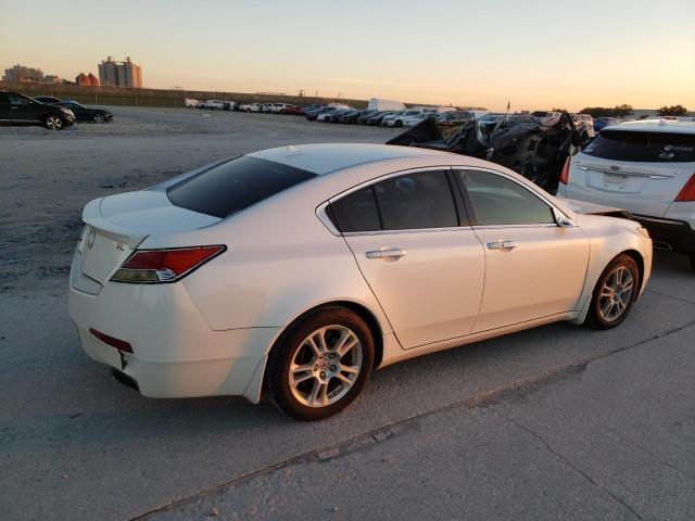 Photo 2 VIN: 19UUA8F53AA020885 - ACURA TL 