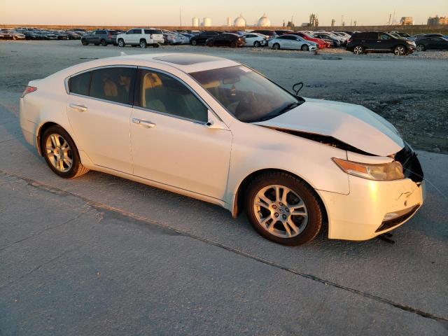 Photo 3 VIN: 19UUA8F53AA020885 - ACURA TL 