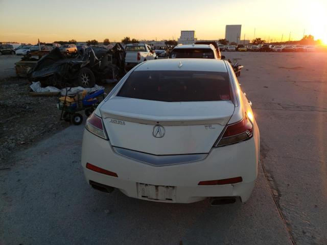 Photo 5 VIN: 19UUA8F53AA020885 - ACURA TL 