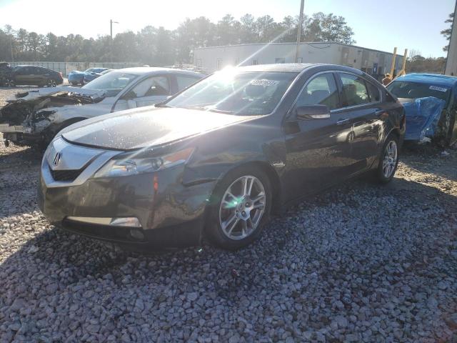 Photo 1 VIN: 19UUA8F53AA022538 - ACURA TL 