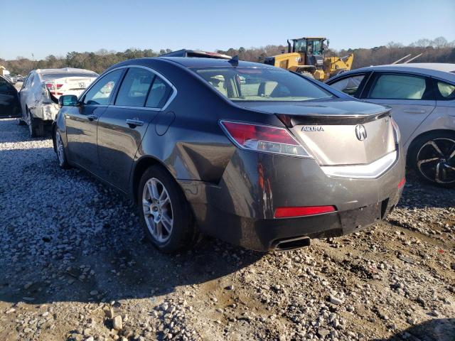 Photo 2 VIN: 19UUA8F53AA022538 - ACURA TL 