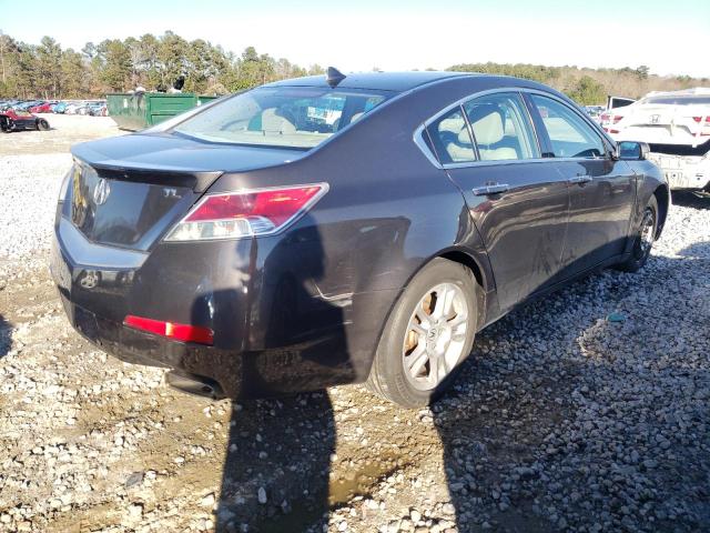 Photo 3 VIN: 19UUA8F53AA022538 - ACURA TL 