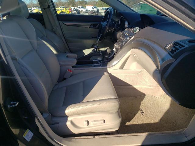 Photo 4 VIN: 19UUA8F53AA022538 - ACURA TL 