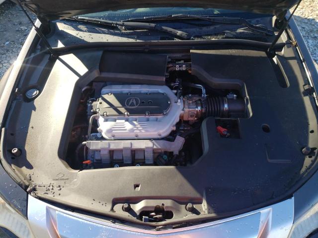 Photo 6 VIN: 19UUA8F53AA022538 - ACURA TL 