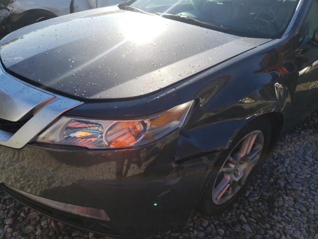 Photo 8 VIN: 19UUA8F53AA022538 - ACURA TL 