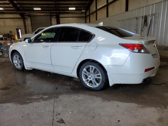 Photo 1 VIN: 19UUA8F53AA026265 - ACURA TL 