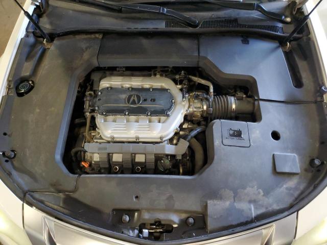 Photo 10 VIN: 19UUA8F53AA026265 - ACURA TL 