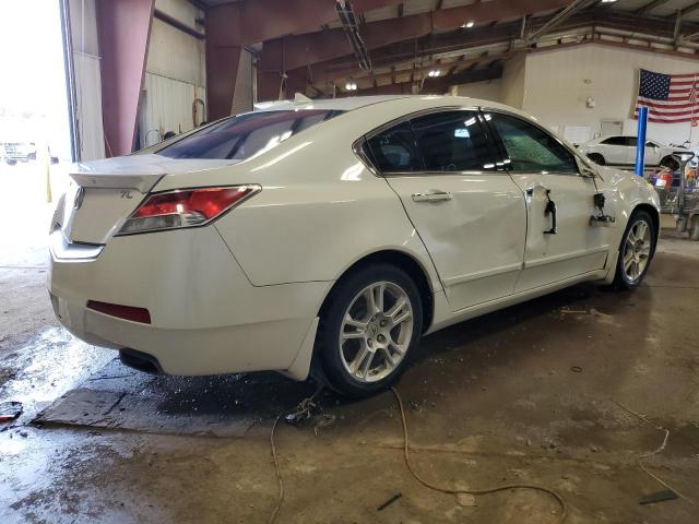 Photo 2 VIN: 19UUA8F53AA026265 - ACURA TL 