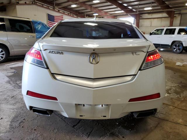 Photo 5 VIN: 19UUA8F53AA026265 - ACURA TL 