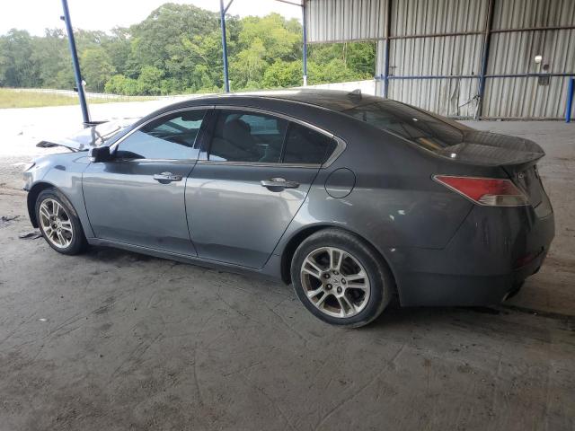 Photo 1 VIN: 19UUA8F53BA001092 - ACURA TL 