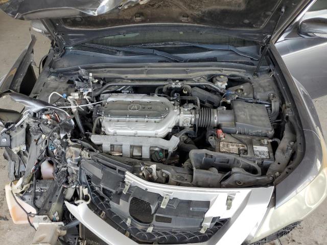 Photo 10 VIN: 19UUA8F53BA001092 - ACURA TL 