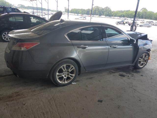 Photo 2 VIN: 19UUA8F53BA001092 - ACURA TL 