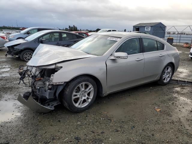 Photo 0 VIN: 19UUA8F53BA002890 - ACURA TL 