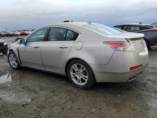 Photo 1 VIN: 19UUA8F53BA002890 - ACURA TL 