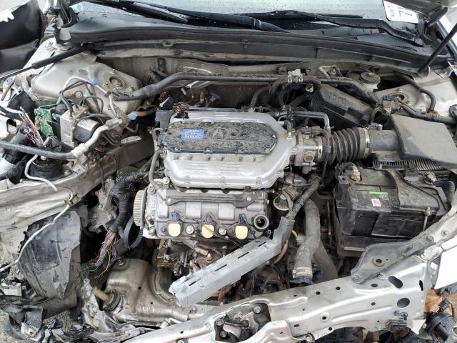 Photo 10 VIN: 19UUA8F53BA002890 - ACURA TL 