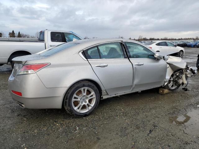 Photo 2 VIN: 19UUA8F53BA002890 - ACURA TL 