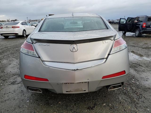 Photo 5 VIN: 19UUA8F53BA002890 - ACURA TL 