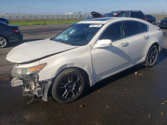 Photo 0 VIN: 19UUA8F53BA004753 - ACURA TL 