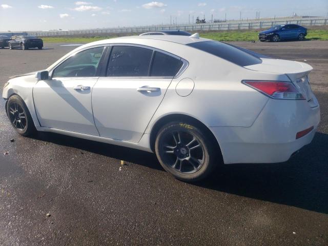 Photo 1 VIN: 19UUA8F53BA004753 - ACURA TL 