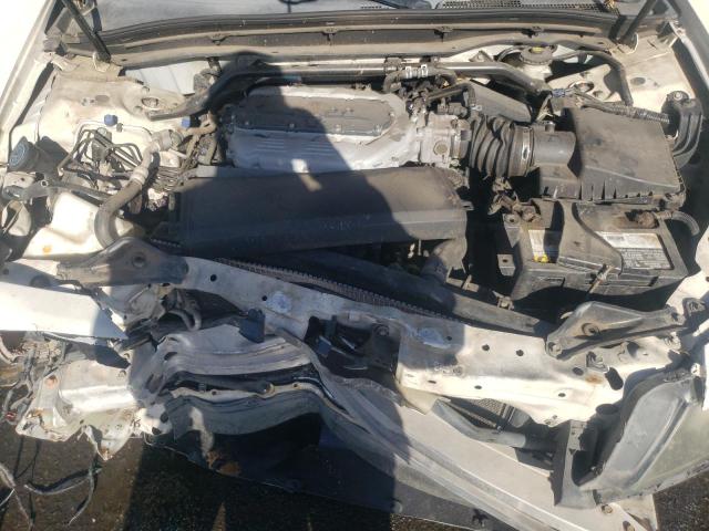 Photo 10 VIN: 19UUA8F53BA004753 - ACURA TL 