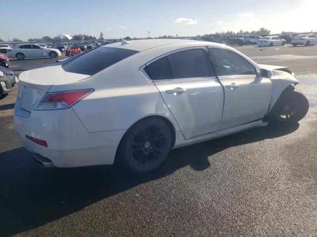 Photo 2 VIN: 19UUA8F53BA004753 - ACURA TL 