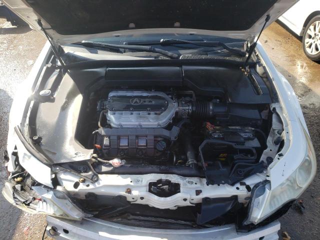 Photo 10 VIN: 19UUA8F53BA004798 - ACURA TL 