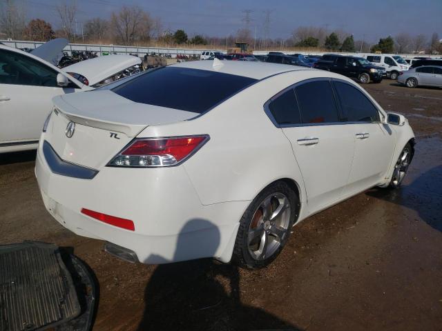 Photo 2 VIN: 19UUA8F53BA004798 - ACURA TL 