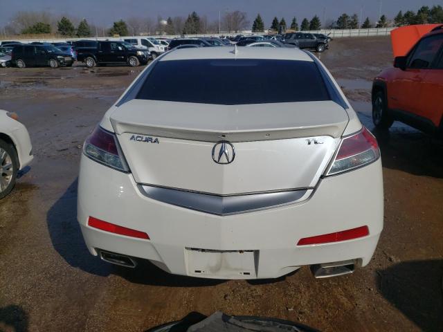 Photo 5 VIN: 19UUA8F53BA004798 - ACURA TL 