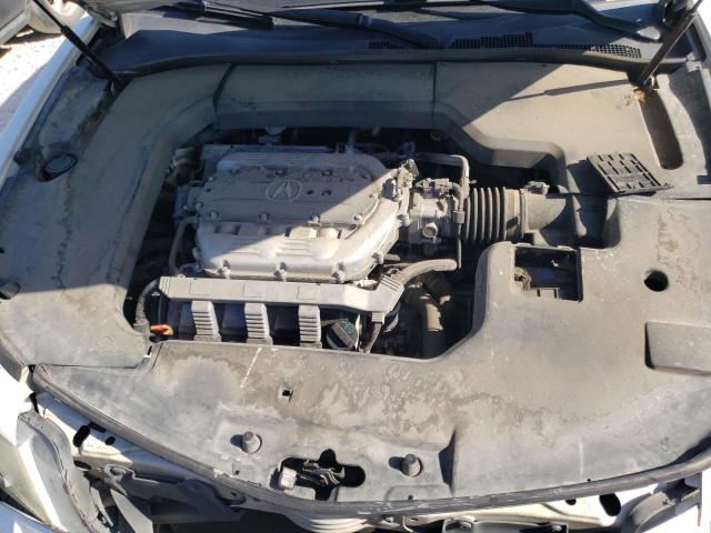 Photo 10 VIN: 19UUA8F53BA004803 - ACURA TL 