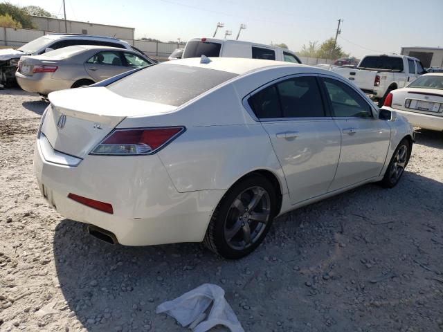 Photo 2 VIN: 19UUA8F53BA004803 - ACURA TL 