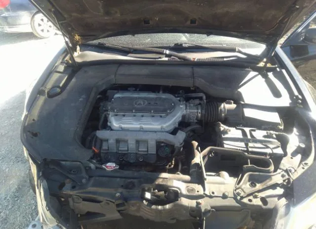 Photo 9 VIN: 19UUA8F53BA006616 - ACURA TL 