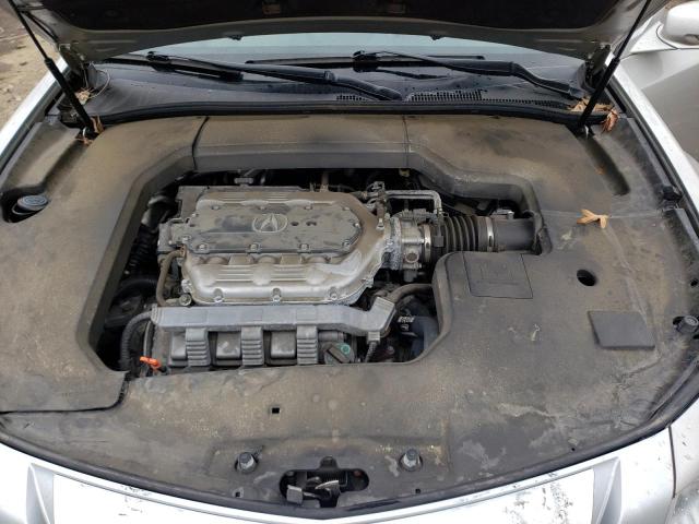 Photo 6 VIN: 19UUA8F53BA007118 - ACURA TL 