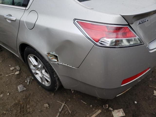 Photo 8 VIN: 19UUA8F53BA007118 - ACURA TL 