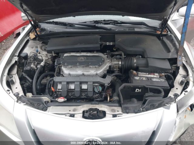 Photo 9 VIN: 19UUA8F53BA007295 - ACURA TL 