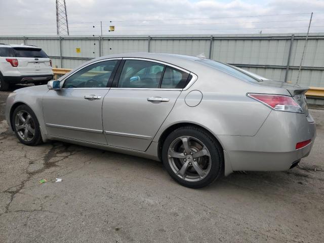 Photo 1 VIN: 19UUA8F53BA007975 - ACURA TL 