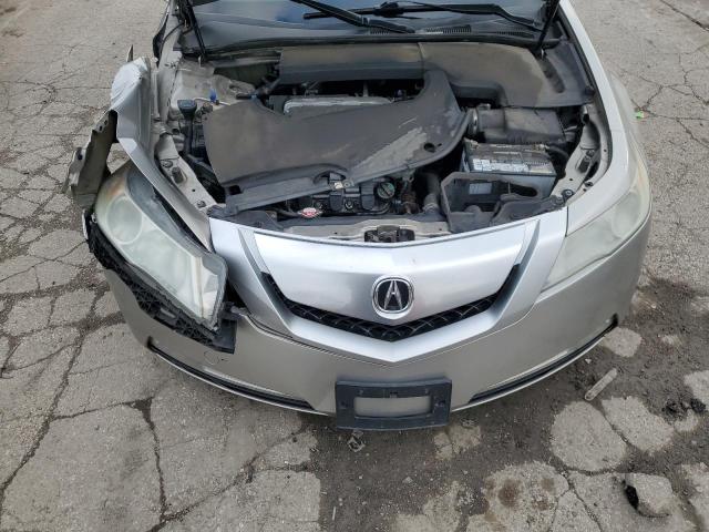 Photo 10 VIN: 19UUA8F53BA007975 - ACURA TL 