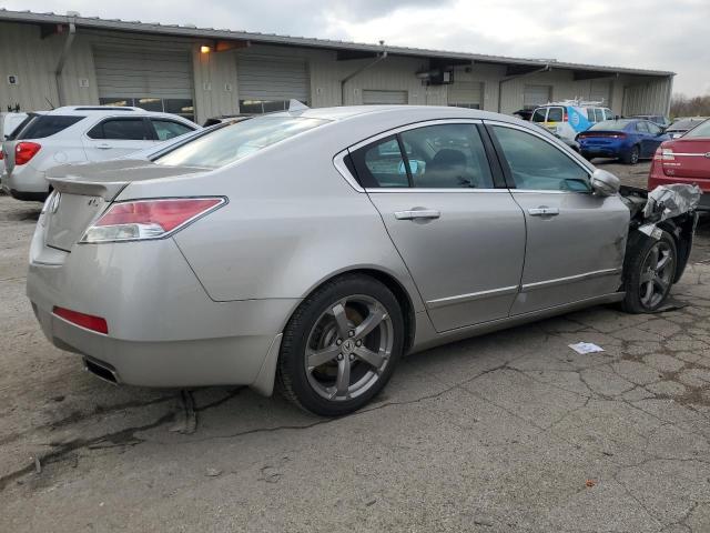 Photo 2 VIN: 19UUA8F53BA007975 - ACURA TL 