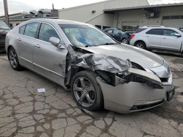 Photo 3 VIN: 19UUA8F53BA007975 - ACURA TL 