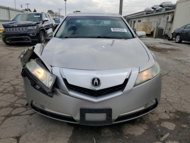 Photo 4 VIN: 19UUA8F53BA007975 - ACURA TL 