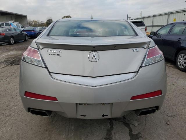 Photo 5 VIN: 19UUA8F53BA007975 - ACURA TL 