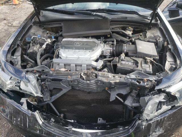 Photo 6 VIN: 19UUA8F53CA000297 - ACURA TL 