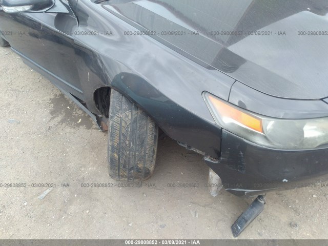 Photo 5 VIN: 19UUA8F53CA003085 - ACURA TL 