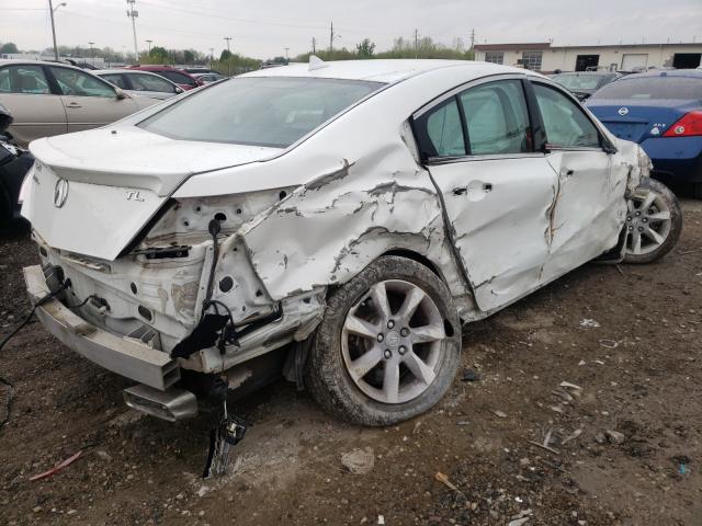 Photo 3 VIN: 19UUA8F53CA008979 - ACURA TL 