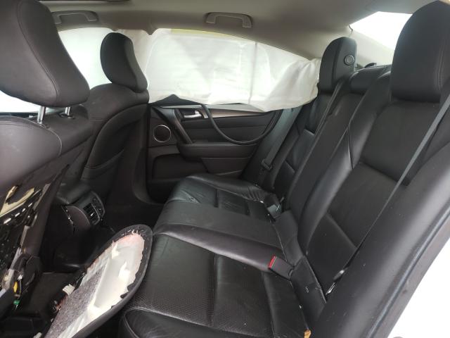 Photo 5 VIN: 19UUA8F53CA008979 - ACURA TL 