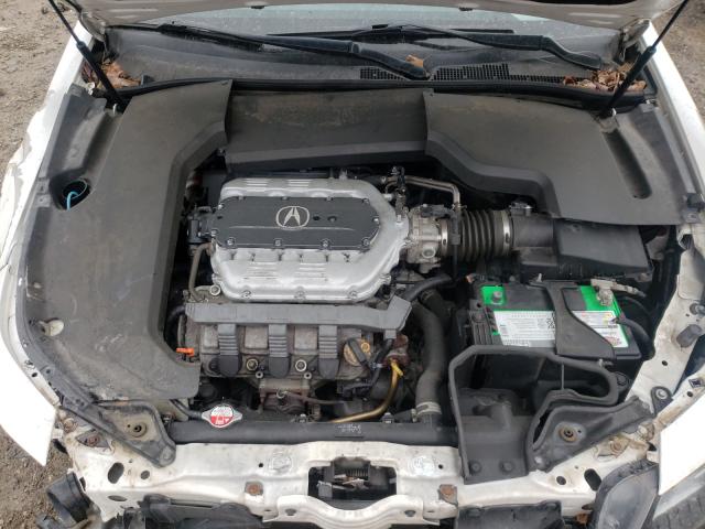 Photo 6 VIN: 19UUA8F53CA008979 - ACURA TL 