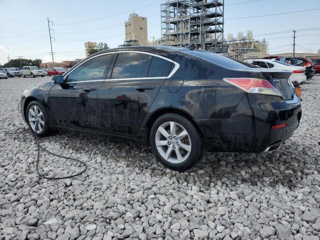 Photo 1 VIN: 19UUA8F53CA011753 - ACURA TL 