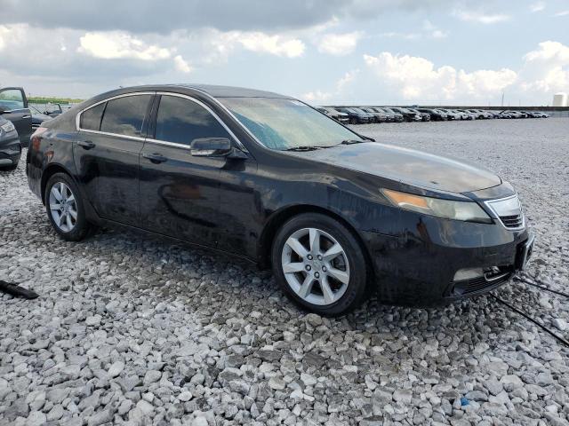 Photo 3 VIN: 19UUA8F53CA011753 - ACURA TL 